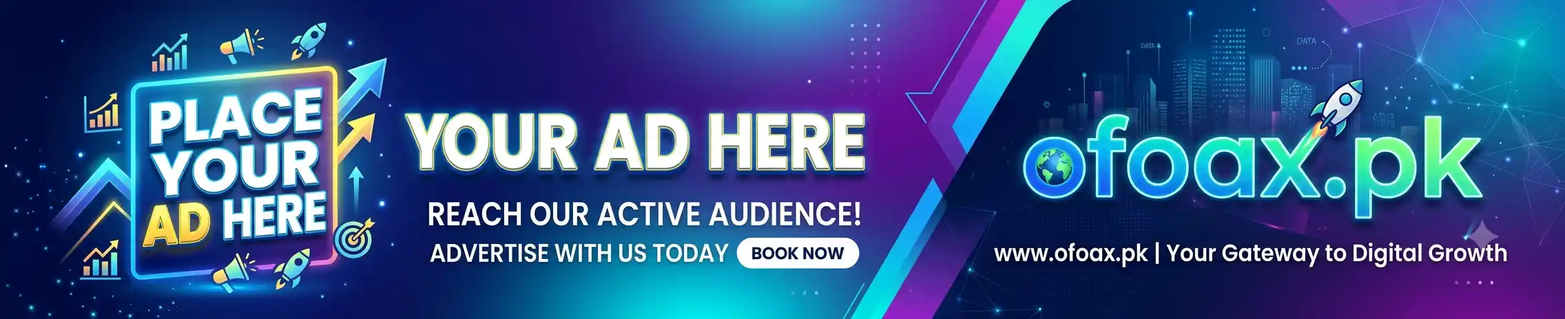 your ad here