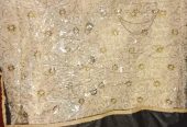 Wedding wear sherwani by Kainat Yousuf