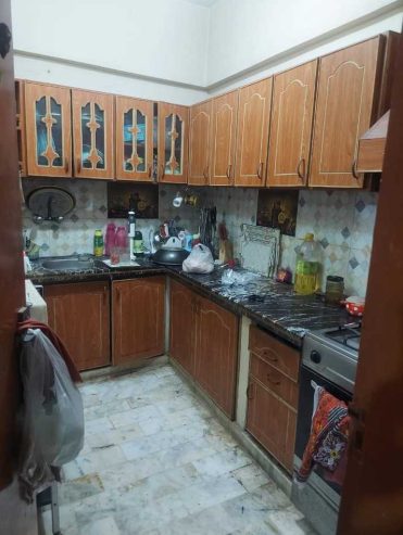House for sale 120 SQ YDS Gulshan e Shamim by SYED MUHAMMAD KHURSHID ALAM