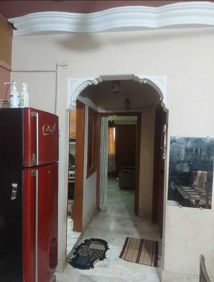 House for sale 120 SQ YDS Gulshan e Shamim by SYED MUHAMMAD KHURSHID ALAM