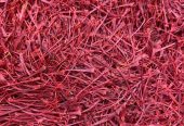 Pure Irani saffron (زعفران) by Mubashira Afzal