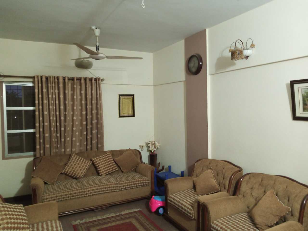 House for sale 140 SQ YDS SUPREME AVENUE phase 2 by SYED MUHAMMAD KHURSHID ALAM