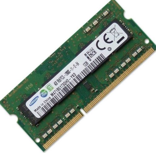 ddr3 4 gb ram for laptop by Shobi Ddr