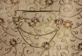 Wedding wear sherwani by Kainat Yousuf