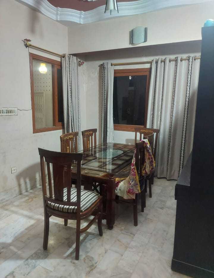 House for sale 120 SQ YDS Gulshan e Shamim by SYED MUHAMMAD KHURSHID ALAM