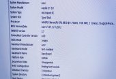 Celoron Generation 821 powerful LAPTOP by Naveedabbas Malik947