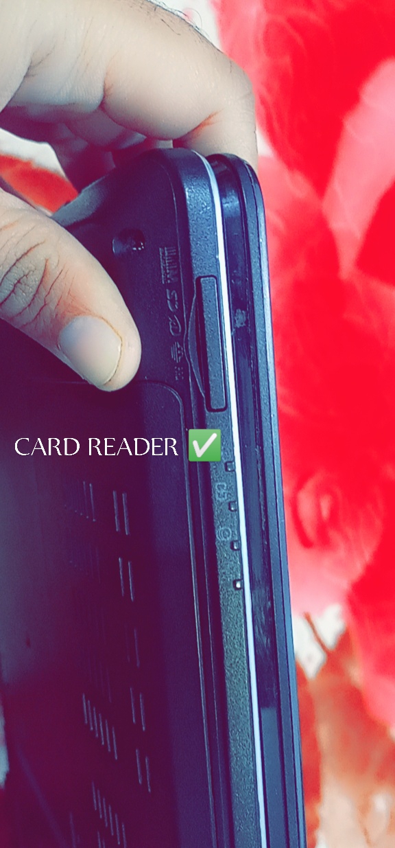 Celoron Generation 821 powerful LAPTOP by Naveedabbas Malik947