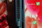 Celoron Generation 821 powerful LAPTOP by Naveedabbas Malik947