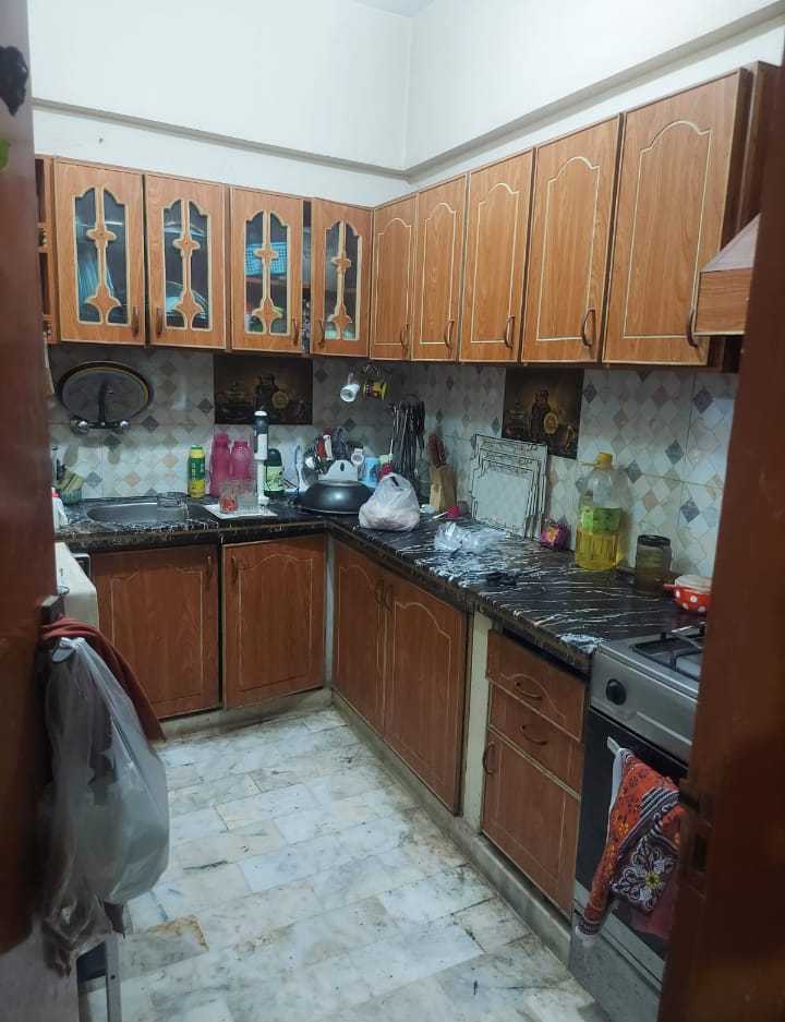 House for sale 120 SQ YDS Gulshan e Shamim by SYED MUHAMMAD KHURSHID ALAM