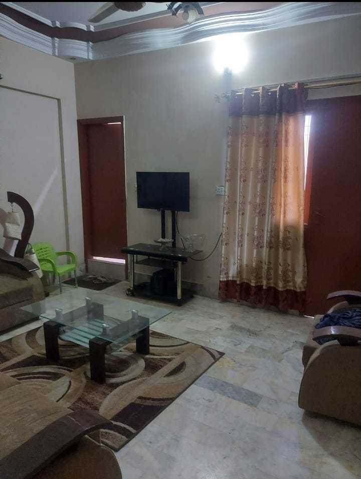 House for sale 120 SQ YDS Gulshan e Shamim by SYED MUHAMMAD KHURSHID ALAM