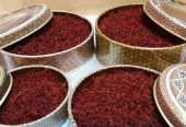 Pure Irani saffron (زعفران) by Mubashira Afzal