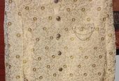 Wedding wear sherwani by Kainat Yousuf
