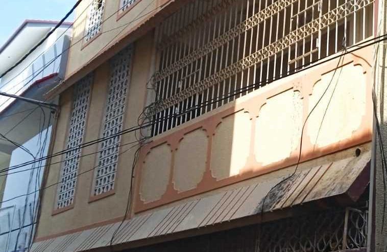 House for sale 120 SQ YDS North Karachi by SYED MUHAMMAD KHURSHID ALAM