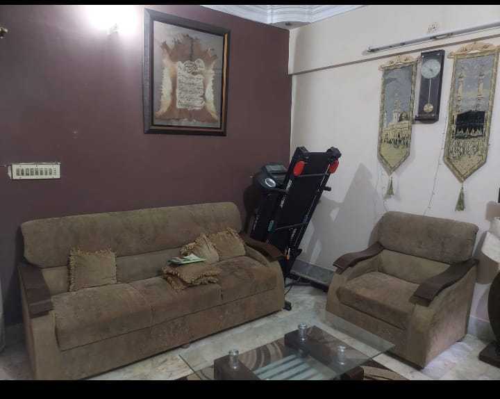House for sale 120 SQ YDS Gulshan e Shamim by SYED MUHAMMAD KHURSHID ALAM
