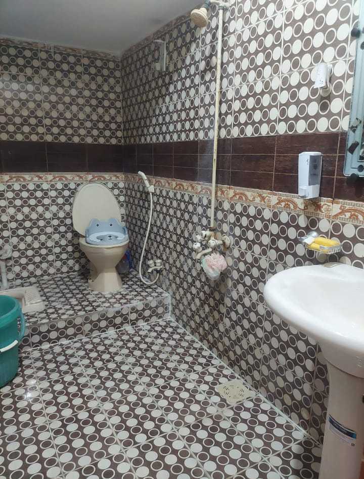 House for sale 120 SQ YDS Gulshan e Shamim by SYED MUHAMMAD KHURSHID ALAM