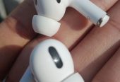 Airpods by Hamid Raza