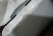 Airpods by Hamid Raza
