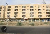 KDA LEASED FLAT by SYED MUHAMMAD KHURSHID ALAM
