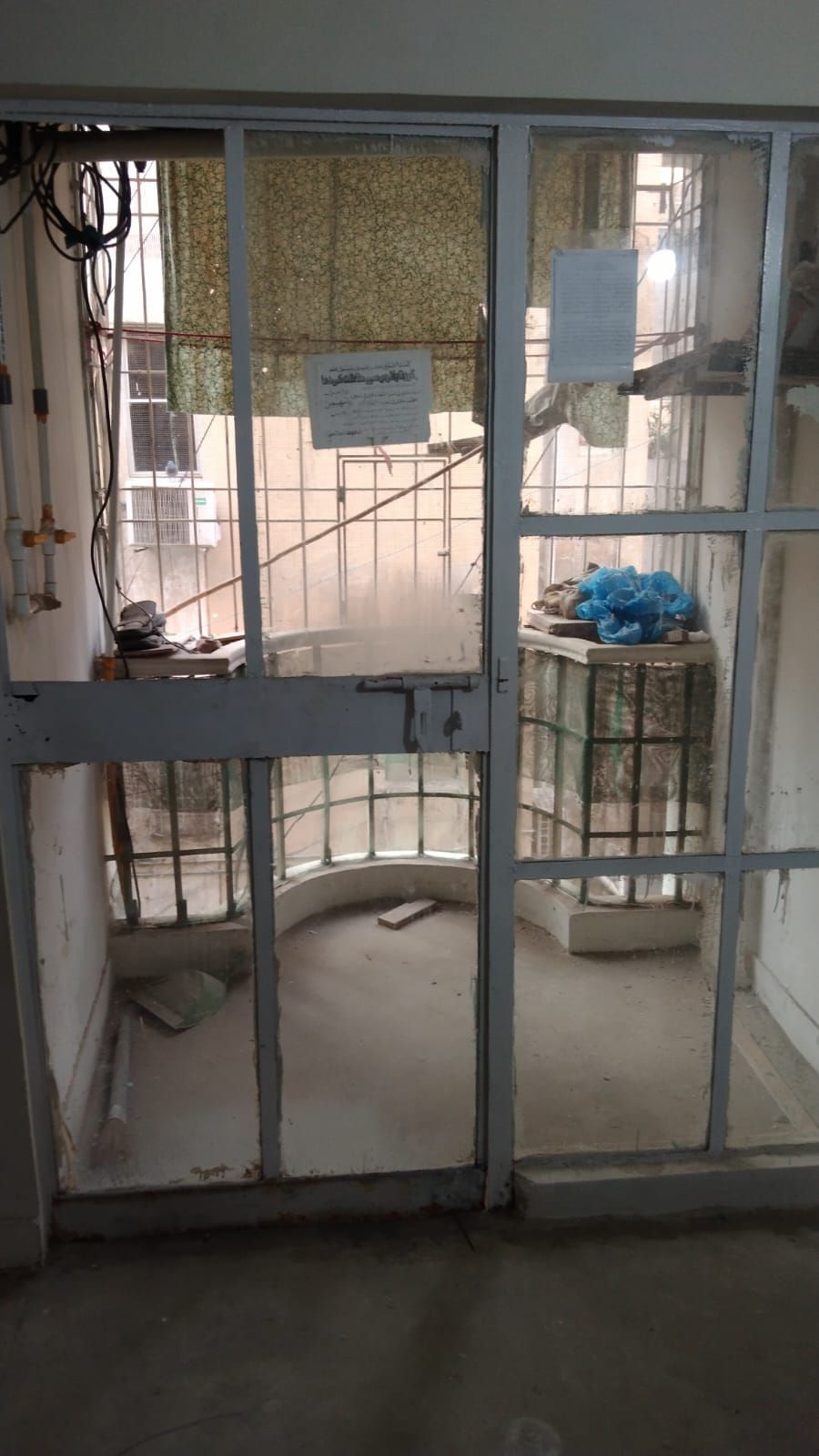 KDA LEASED FLAT by SYED MUHAMMAD KHURSHID ALAM