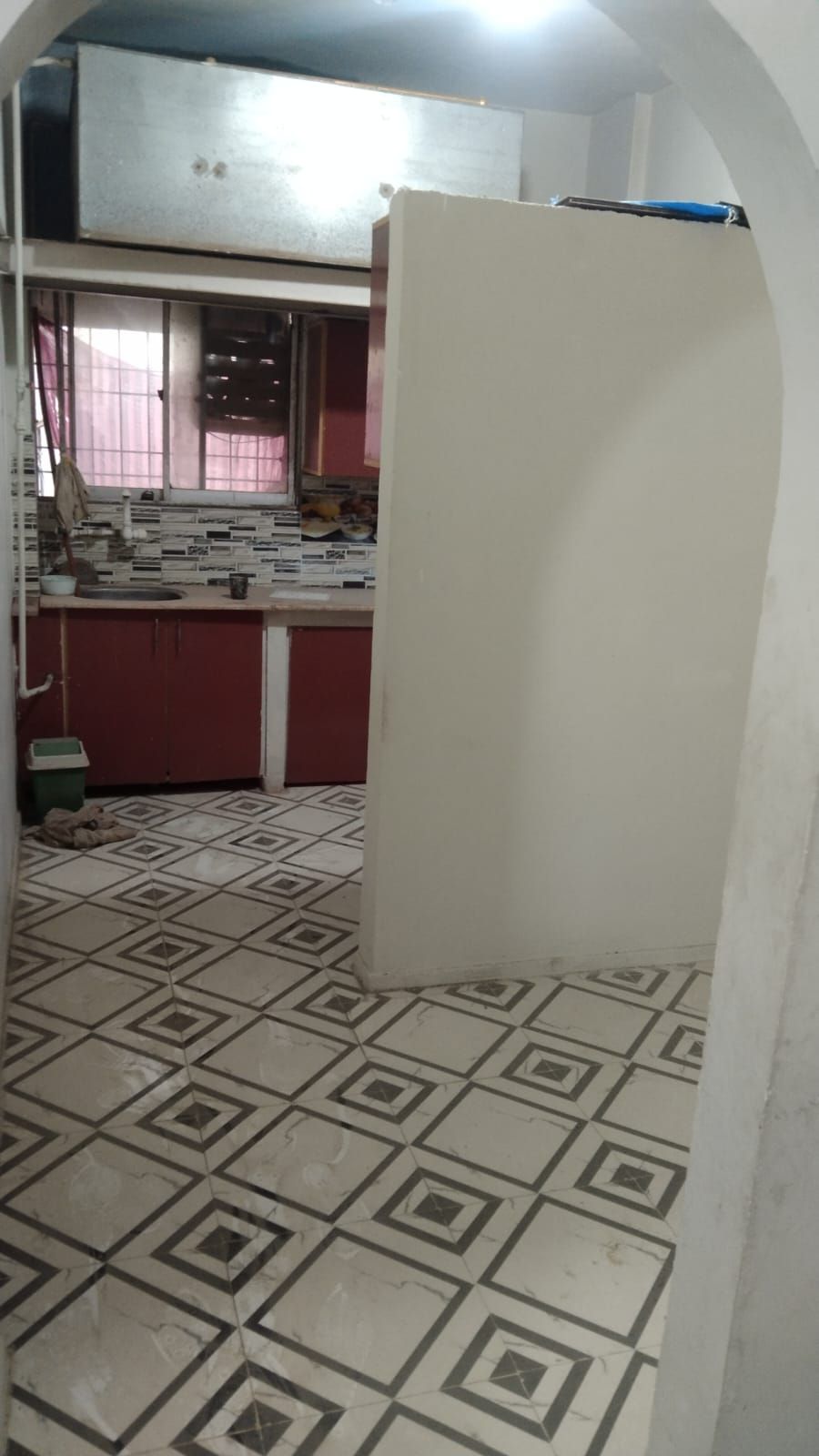 KDA LEASED FLAT by SYED MUHAMMAD KHURSHID ALAM