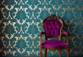 Wallpaper,pvc panel,wood&vinyl floor,kitchen,led rack,ceiling,blind 03 by Cricket Tv
