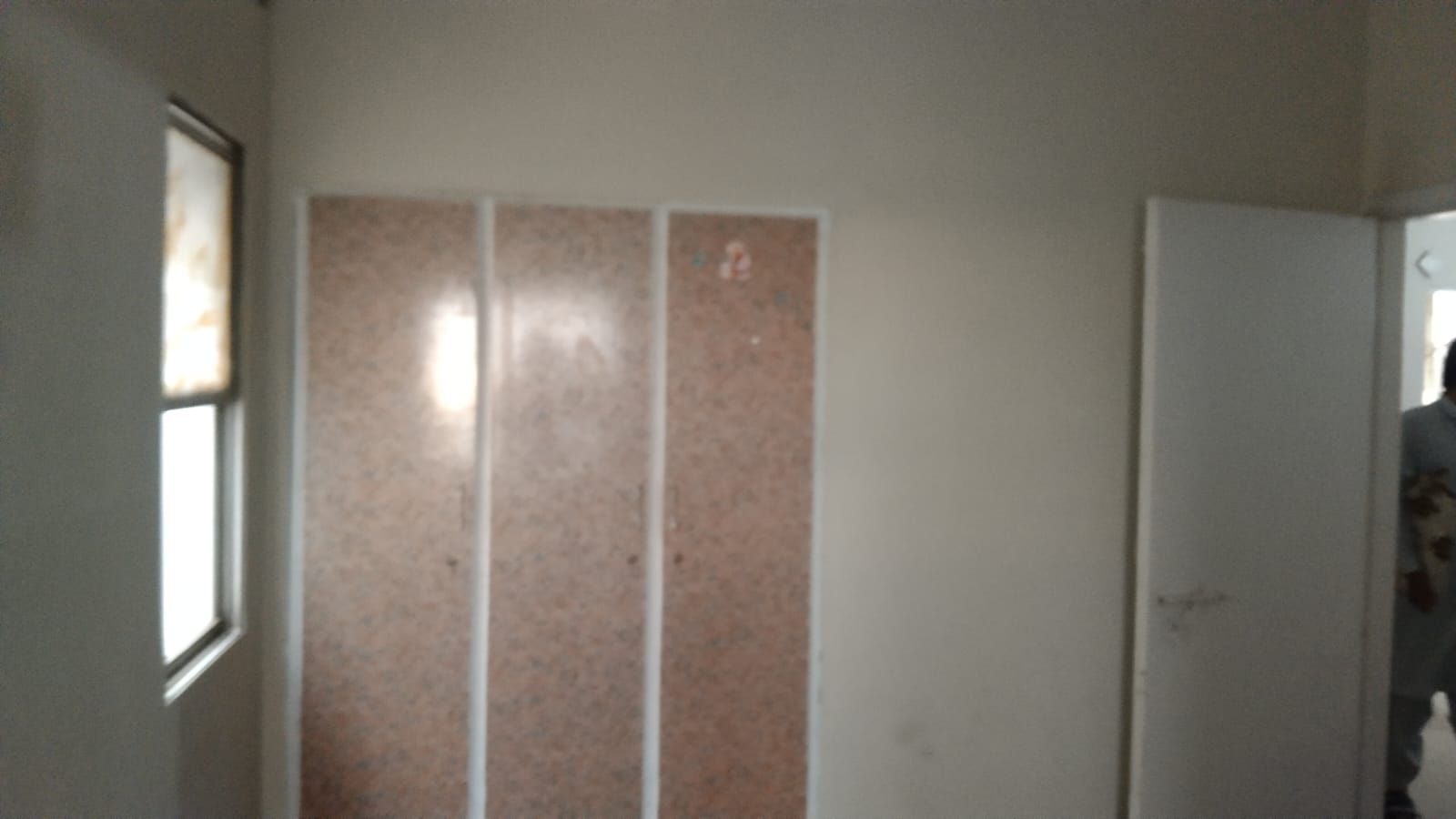 KDA LEASED FLAT by SYED MUHAMMAD KHURSHID ALAM