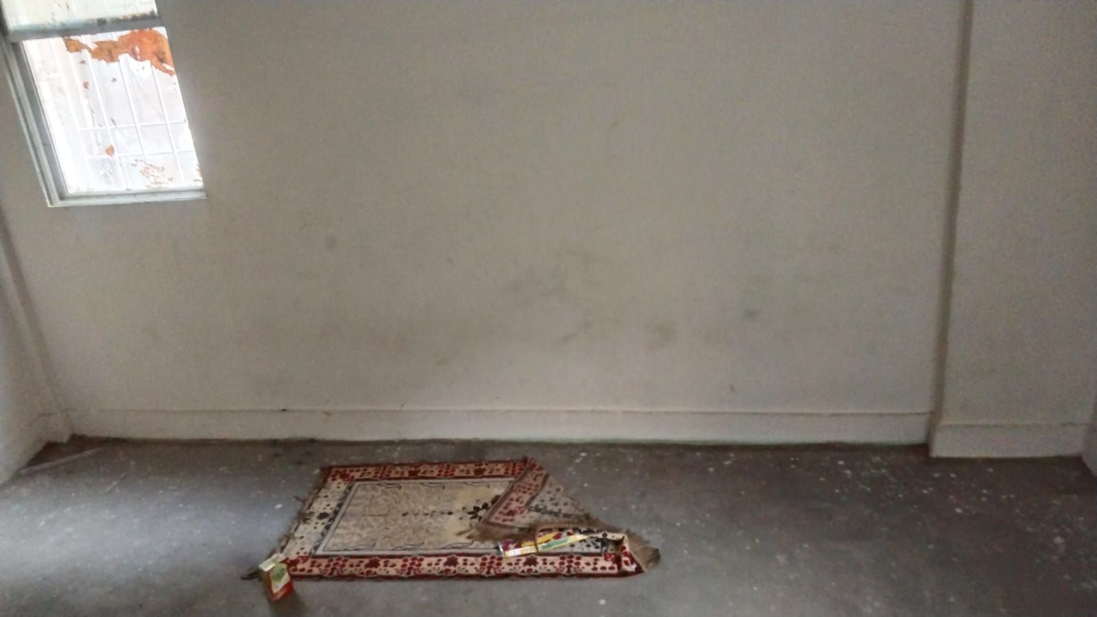 KDA LEASED FLAT by SYED MUHAMMAD KHURSHID ALAM