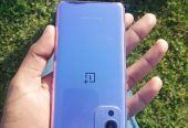 Oneplus 9 by Moazam Hussain