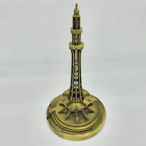 New arrival minare Pakistan by Saifullah ijaz