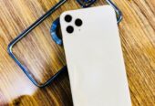 Iphone 11 pro max 64 gm water pack non pta for sale. by Muhammad Rashid Chaudhary