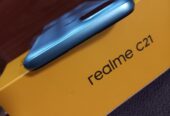 Realme C21 by Alisha AMM AMM