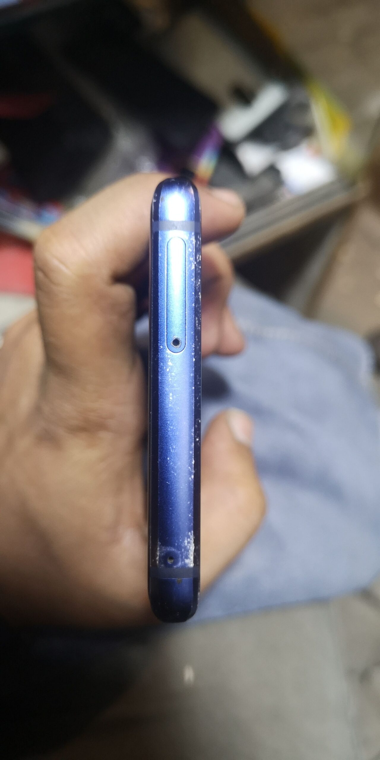 Samsung Note 9 mint condition deul sim approved official by A zee boy Ch Ali