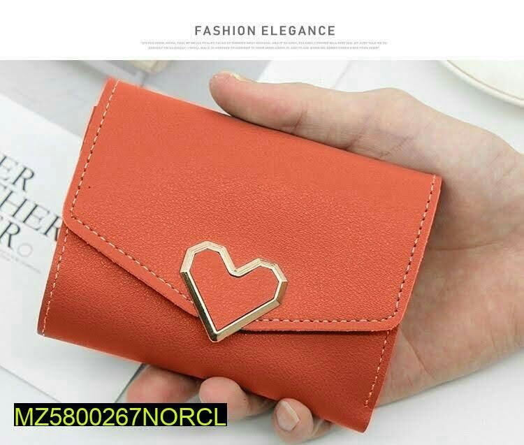 Women walet by Aqsa Siddique