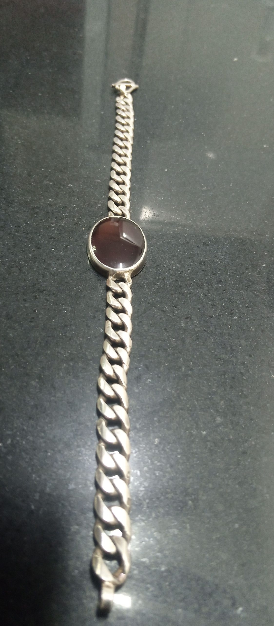 Bracelet by hassan farooqui