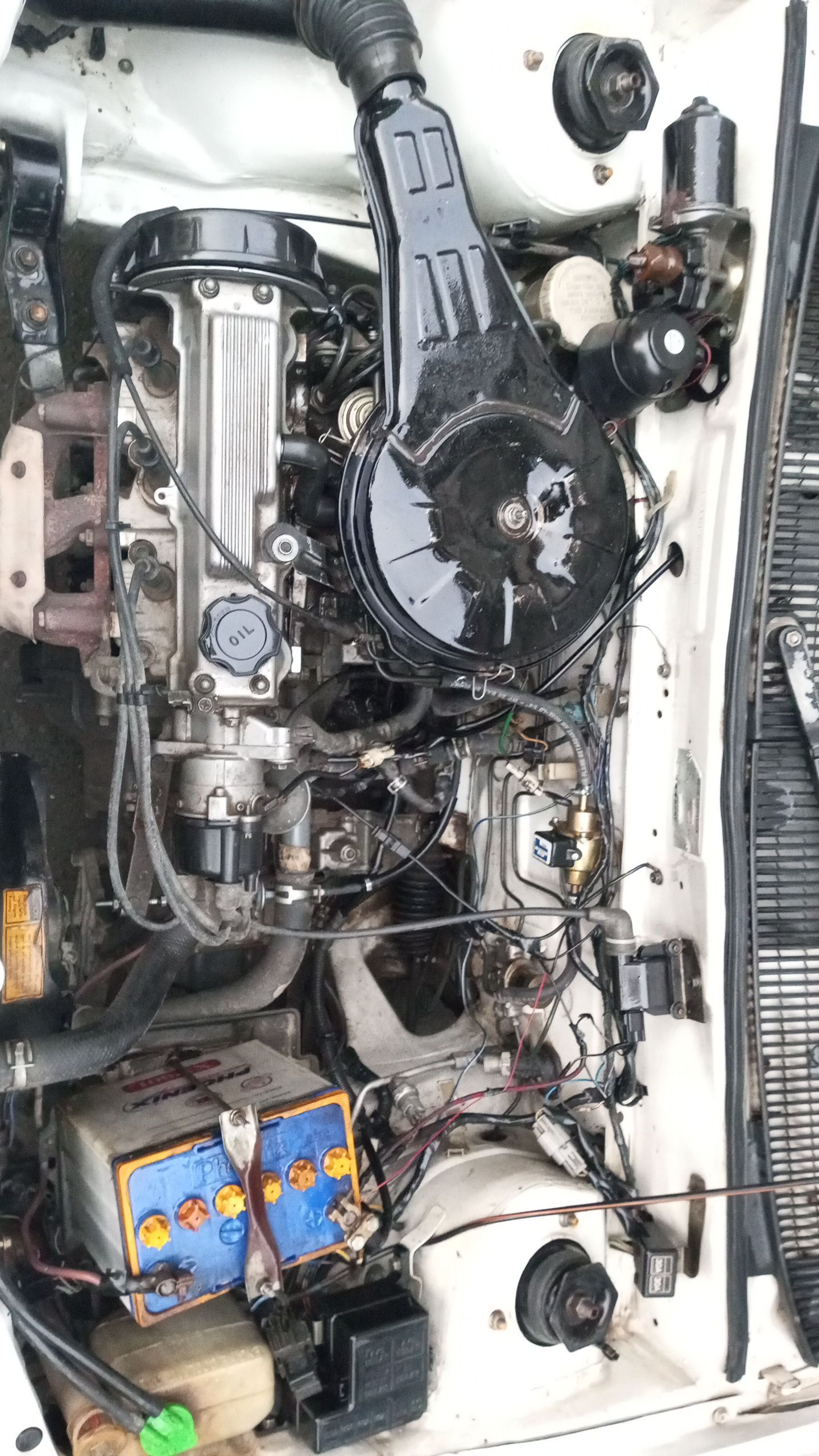 CULTUS 2002 MODEL LIFE TIME TOKEN SMART CARD ISLAMABAD NUMBER by Saad Bhatti