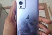 One plus 9 5g 8/128 patch approved 10/10 condition only mobile ha spec by Sheraz Ahmad