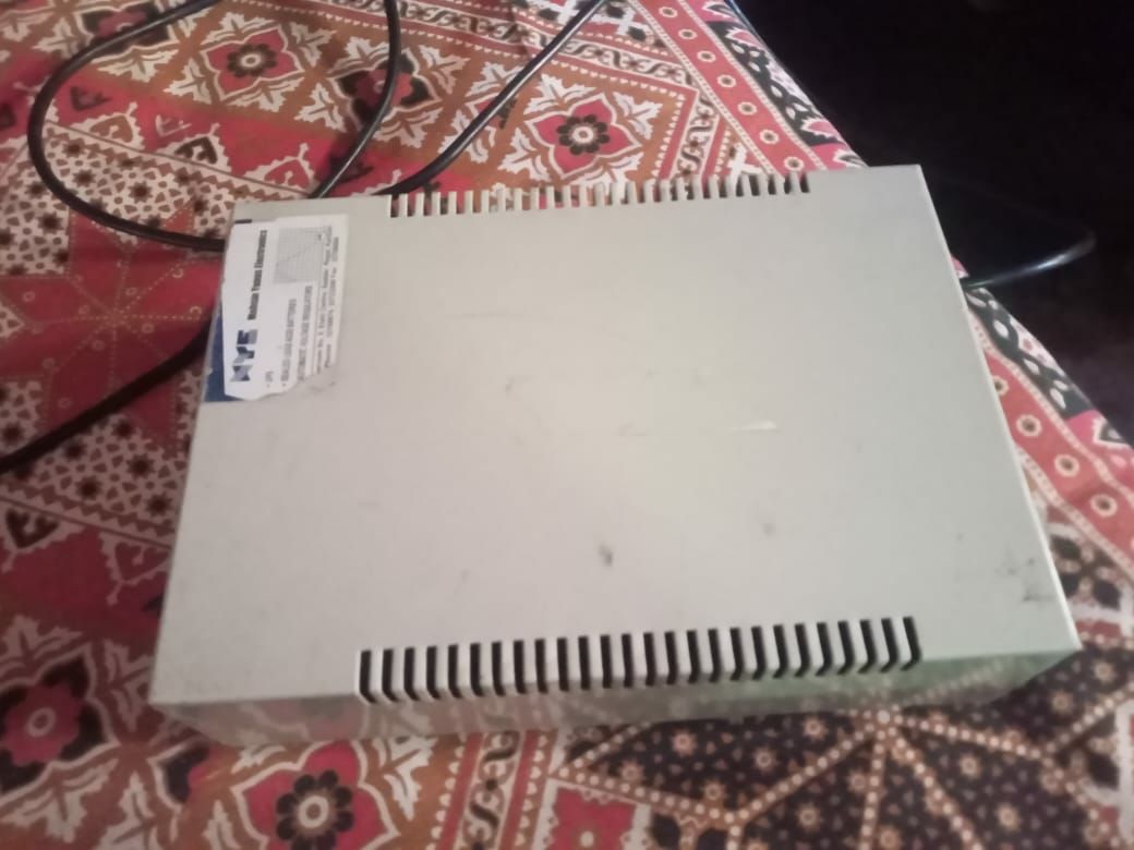 MODEL ZTY SERIES AC AUTOMATIC VOLTAGE REGULATOR SINGLE PHASE AND THREE by Surriya Farooq