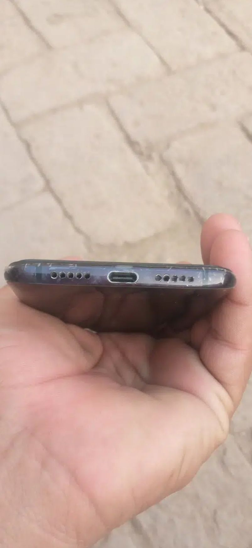 One plus 6t 8/128 exchange possible by Shahbaz Khan