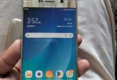 Samsung galaxy note 5 4gb ram and 32+memory by Muhammad Subahsadiq