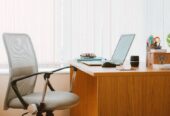 Urgent 4 Male And 1 Female Staff Requried by Shaban Malik