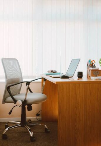 Urgent 4 Male And 1 Female Staff Requried by Shaban Malik