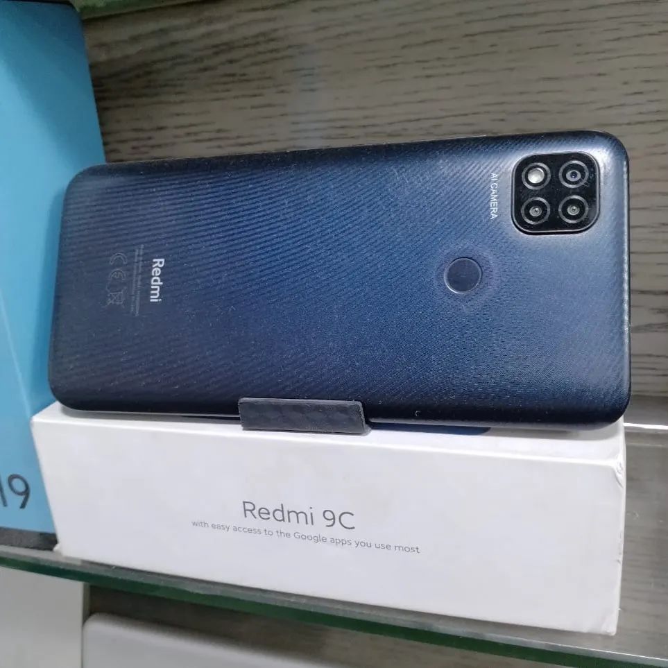 Redme, Vivo, Tecno, Infinix mobile are available by Adeel Warsi Qadri 3