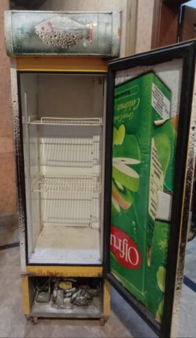 Chiller by Nadeem Asghar Ali
