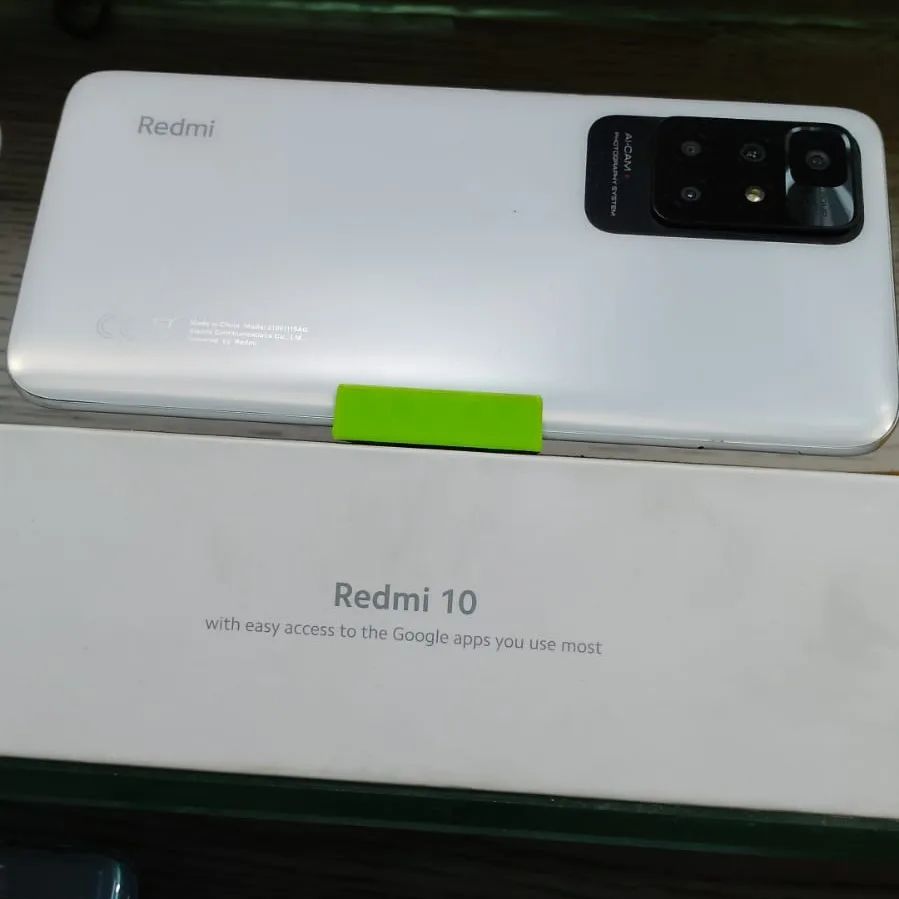Redme, Vivo, Tecno, Infinix mobile are available by Adeel Warsi Qadri 3