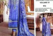 Spring vol 1 by Ali Raza