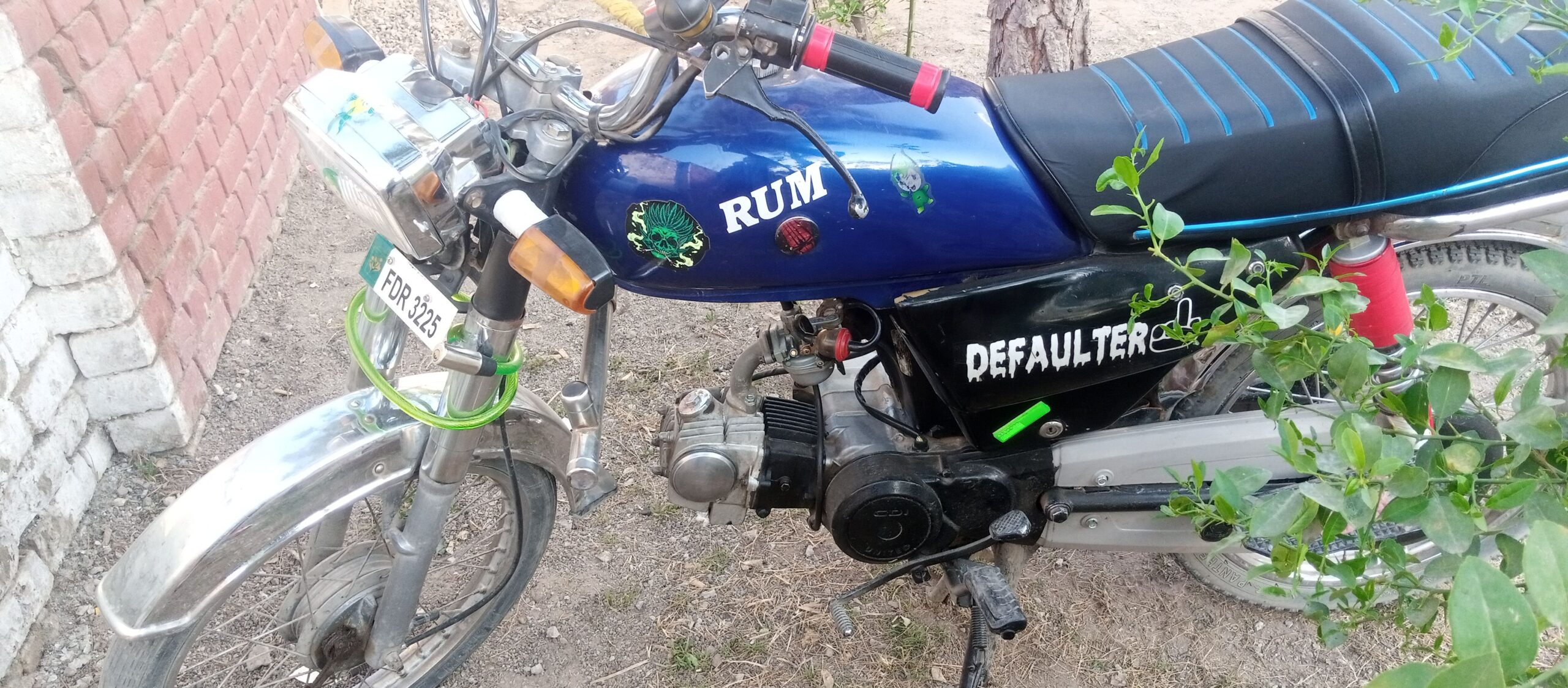 O315-5326479 call py rbta kr lein by Muhammad Danial Raza