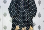 Lawn Printed Stitched Shirts by Mahnoor Mughal