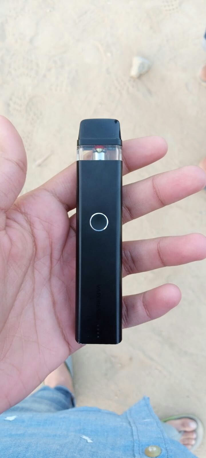 Xros 2 pod for sale by Meesum Abbas