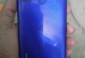 Tacno spark 6 go 4 RAM 64 GB by waheed ahmed
