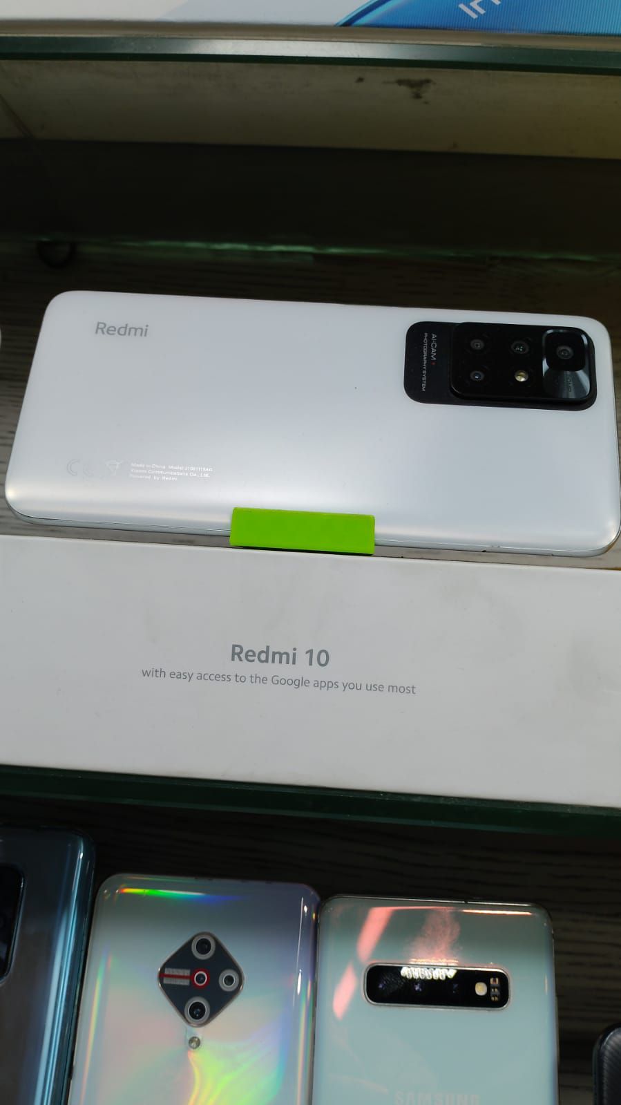 Redme, Vivo, Tecno, Infinix mobile are available by Adeel Warsi Qadri 3